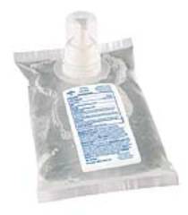 1000 ml Non-flammable Hand Sanitizer Bag