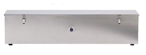 105 CFM Room Air Sanitizer Wall Mount