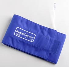 10cm Blood Pressure Cuff Bladder and Sleeve