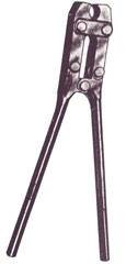 10in Pin Cutter Small