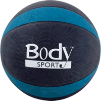 12 lb Medicine Ball