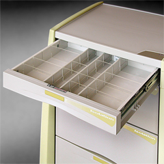 Small Drawer Divider Kit