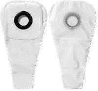 12in Drainable Karaya Seal Pouch