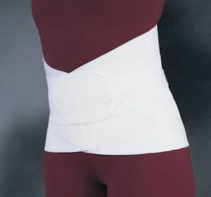 13in Lumbosacral Support Brace