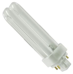 13W CFQ 4-Pin Florescent Bulbs