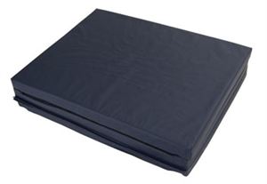 2in Thick Bedside Floor Mat