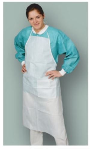 Impervious Aprons