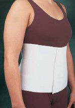 15in Comfort Universal Abdominal Binder