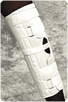 16in Knee Immobilizer