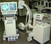 1996 OEC 9600 ESP-Vascular C-Arm