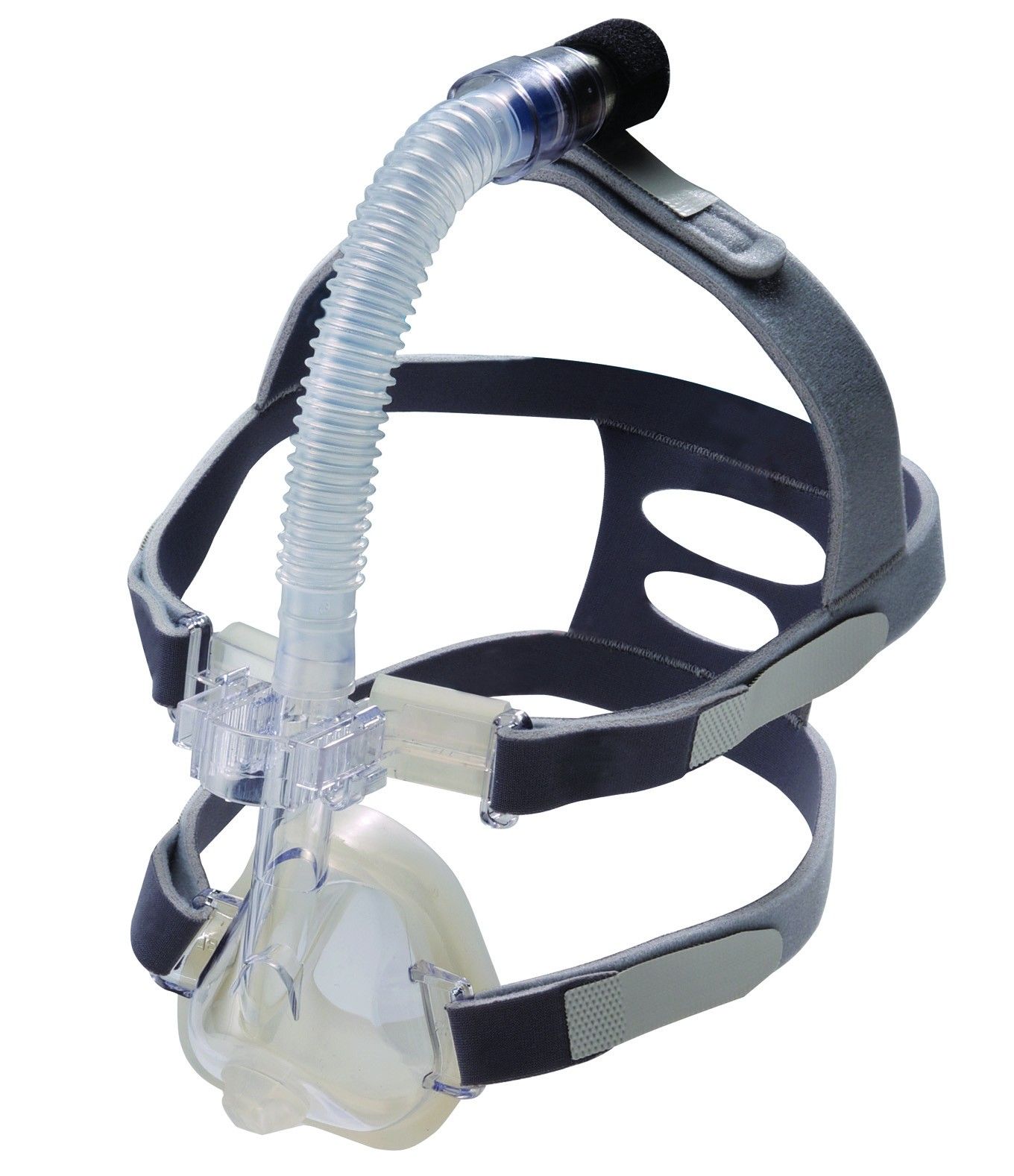 2 Nasal Mask for CPAP and Bi-level Ventilation