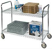 Heavy Duty Utility Cart