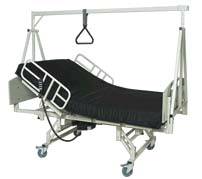 2 in 1 Bariatric Bed & Stretcher Frame