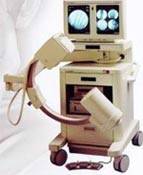 2000 Fluoroscan Premier C-Arm