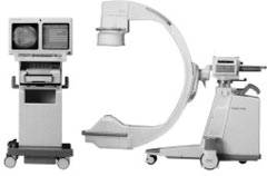 2001 OEC 9800 ESPNeuro-Vascular