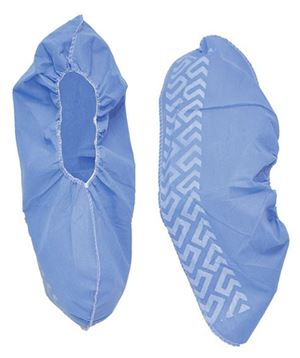 hospital shoe covers