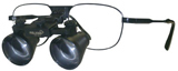 250 Series Surgical Magnification Loupes