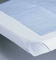 3-Ply All Tissue Drape Sheet