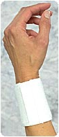 3 in. Universal Wrist Wrap - Beige