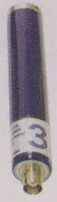 3.3MHz Sonicator Pencil Style Ultrasound Applicator