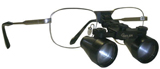 300 Series Surgical Magnification Loupes