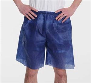 Exam Shorts