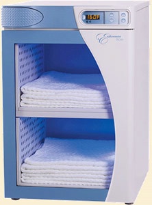 3.5 cu.ft. Capacity Blanket Warmer Glass Door 10-12 Blankets