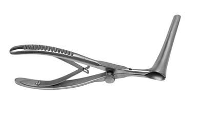 3.5in Killian Nasal Speculum