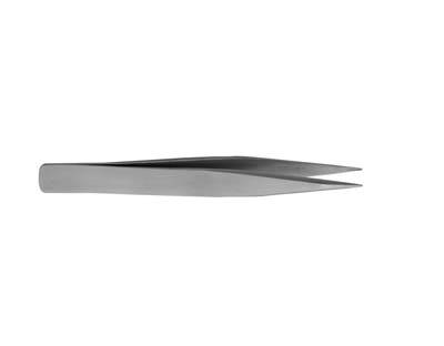 3.5in - Pointed Epilating Tweezer