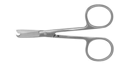 3.5in Spencer Stitch Scissor