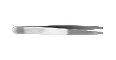 3.75in #130 - Straight Epilating Tweezer