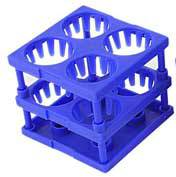 4 Place 26-30mm Tube Rack 4-Pack