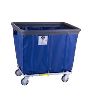 10 Bushel Heavy Duty Linen Cart