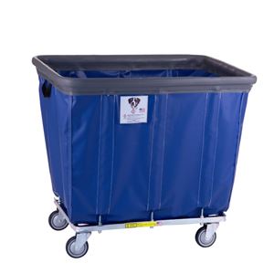 12 Bushel Heavy Duty Linen Cart