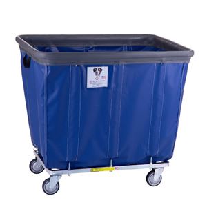 14 Bushel Heavy Duty Linen Cart