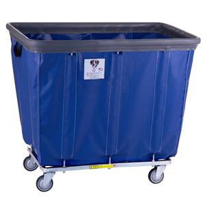 18 Bushel Heavy Duty Linen Cart