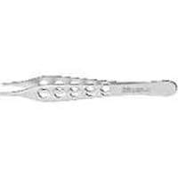 4.25in Brown-Adson Tissue Forceps