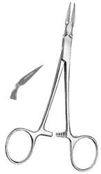 Stieglitz WIlliams Splinter Forceps