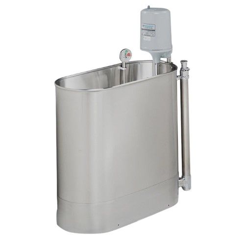 45 Gallon Stationary Extremity Whirlpool