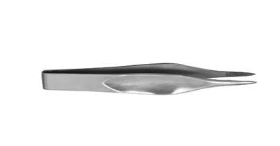 4.5in Feilchenfeld Splinter Forceps