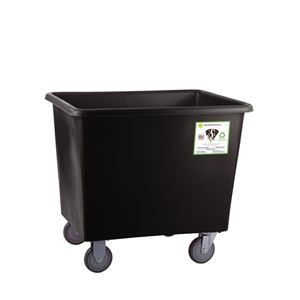 10 Bushel Recycled Poly Linen Cart