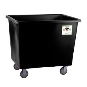 16 Bushel Recycled Poly Linen Cart