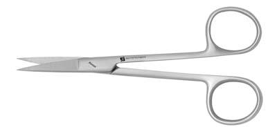 4.75in - Straight Wagner Scissor