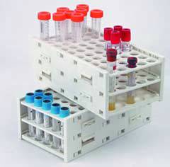 Expandable Lab T-Rack