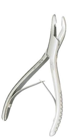 5.5in Friedman Rongeur