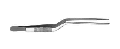 5.5in  Lucae Bayonet Ear Forceps