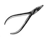 5.5in Needle Nose Pliers