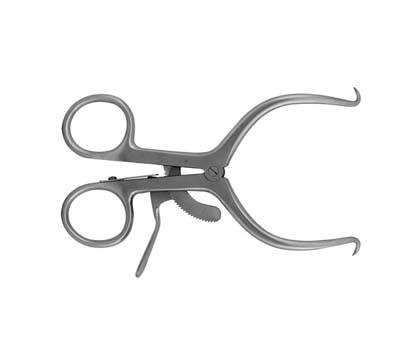 5.5in Spread Gelpi Retractor