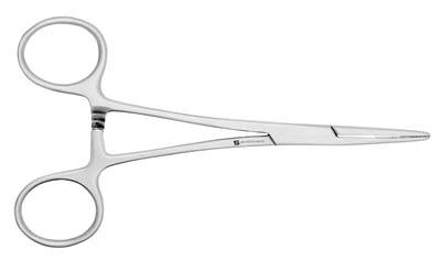 5.5in Straight - Kelly Forceps