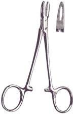 5in Collier Needle Holders